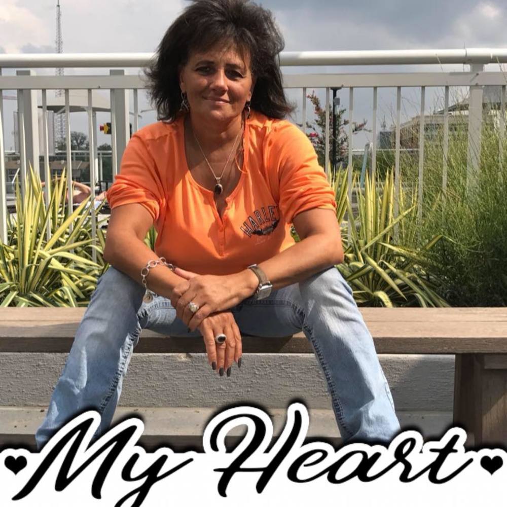 Meet your Posher, Madeline